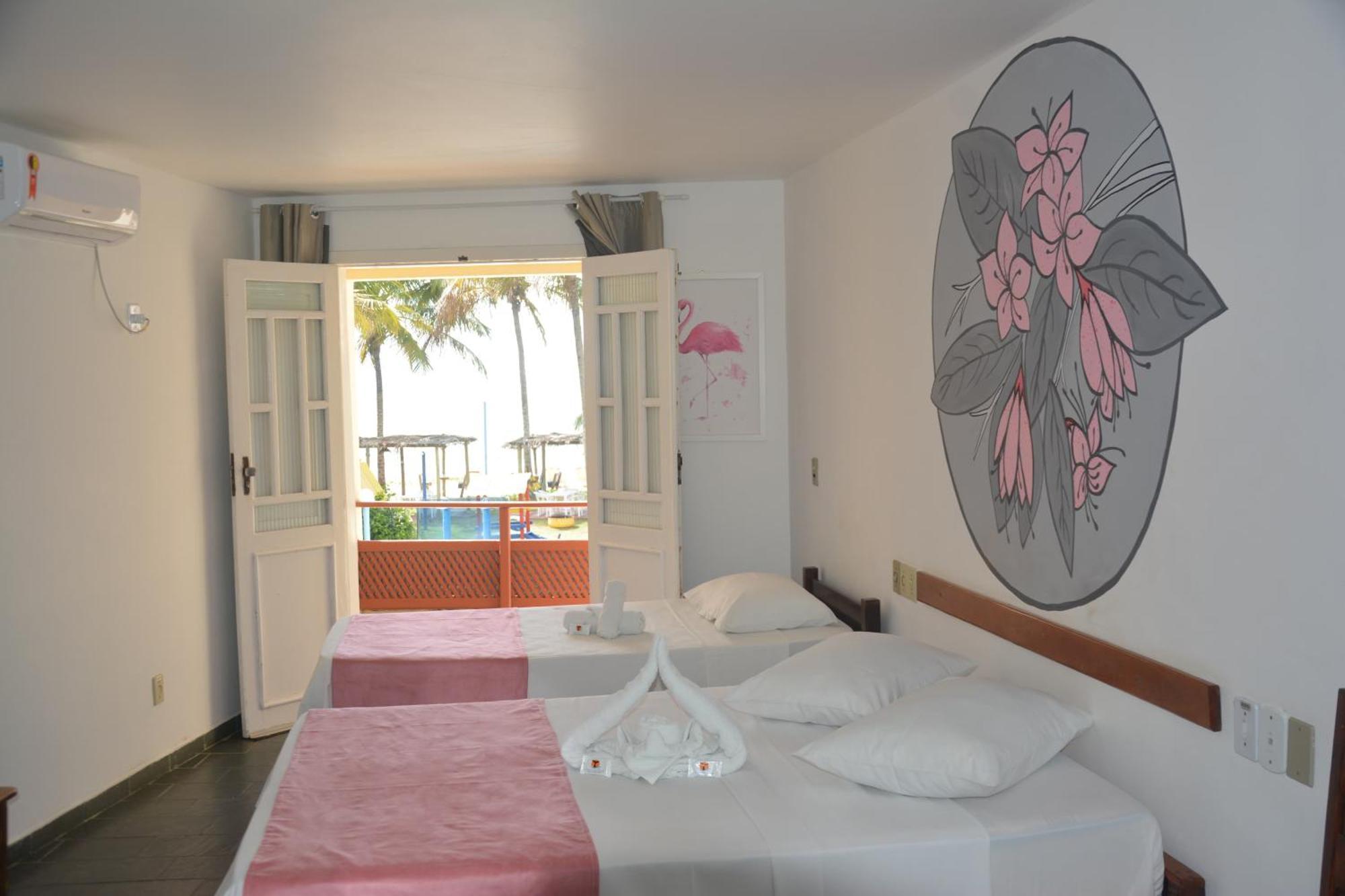 Hotel Brisa Dos Abrolhos Alcobaça Zewnętrze zdjęcie