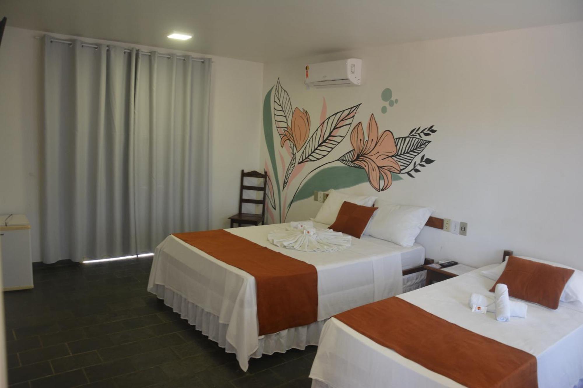 Hotel Brisa Dos Abrolhos Alcobaça Zewnętrze zdjęcie