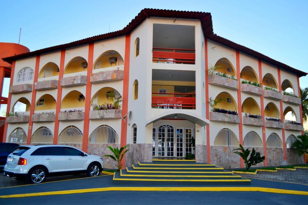 Hotel Brisa Dos Abrolhos Alcobaça Zewnętrze zdjęcie